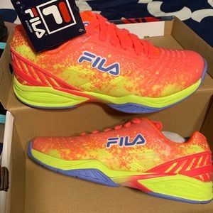 Fila Axilus 2 Energized